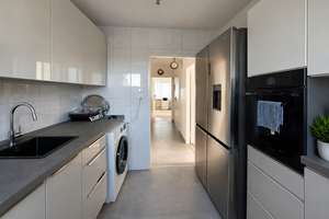 Modernisierte 4-Zimmer-Wohnung  in der Mainzer Oberstadt – Die vollständige Adresse der Immobilie erhältst du vom Anbieter., 55131 Oberstadt, Mainz – Vorschaubild 6