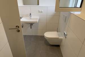 Möbliertes 1-Zimmer Studenten Apartment mit Balkon in ruhiger Lage in Erlangen-Bruck – Steinheilstraße 19, 91058 Bierlach, Erlangen – Vorschaubild 12