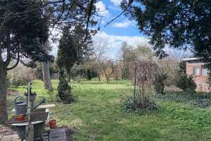 Idyllisches Gartenhaus in Hannover – Ihr persönliches Grüner Rückzugsort – Die vollständige Adresse der Immobilie erhältst du vom Anbieter., 30165 Vahrenwald, Hannover – Vorschaubild 16