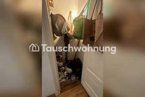 Tauschwohnung: Zentrale Altbauwohnung an der Spree und Tiergarten – 10557 Hansaviertel, Berlin – Vorschaubild 17