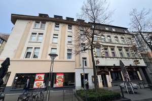 Zwei Wohn- und Geschäft(ca. 178 m²)shäuser in Stadtmitte (ca. 577 m² Wohn+ ca. 178 m² Geschäft) – Die vollständige Adresse der Immobilie erhältst du vom Anbieter., 47798 Stadtmitte, Krefeld – Vorschaubild 2