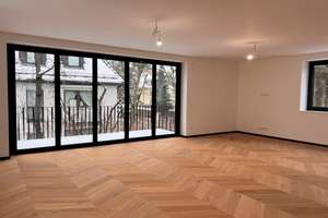 Luxuriöse 3-Zimmer Wohnung in traumhafter Lage mit zwei Balkonen – Die vollständige Adresse der Immobilie erhältst du vom Anbieter., 80638 Neuhausen, München – Vorschaubild 5