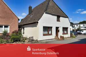 Kernsanierung oder Abriss - Projektentwickler in OHZ aufgepasst!  – Osterholz (Kreis) – Vorschaubild 1