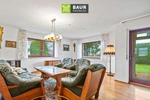360° | Ihr neues Zuhause in der Ravensburger Weststadt – Charmanter Bungalow auf großem Grundstück m – Die vollständige Adresse der Immobilie erhältst du vom Anbieter., 88213 Ravensburg – Vorschaubild 4