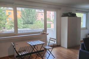 Wohnen mit Charakter: Kompakte 1,5-Zimmer-Wohnung in Gelsenkirchen – Ückendorfer Straße 109, 45886 Ückendorf, Gelsenkirchen – Vorschaubild 3