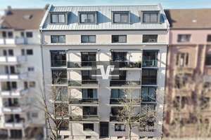 Erstbezug: Luxuriöse 3-Zimmer-Wohnung in Bestlage der Mannheimer Oststadt! – Die vollständige Adresse der Immobilie erhältst du vom Anbieter., 68165 Schwetzingerstadt/Oststadt, Mannheim – Vorschaubild 9
