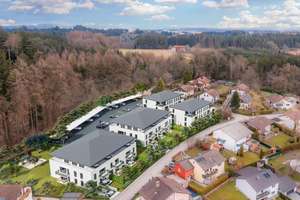 Ideal für Paare 50+ - 2-Zi Wohnung m. Garten - KFW 40 NH – Am Steinkart 5b, 94086 Bad Griesbach im Rottal – Vorschaubild 10