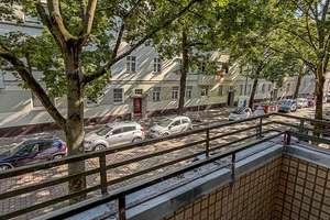 Top sanierte 2-Zimmerwohnung in attraktiver Lage – Zimmerstr. 18, 13595 Wilhelmstadt, Berlin – Vorschaubild 5