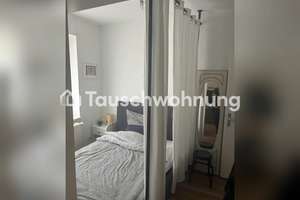 Tauschwohnung: Köln Nippes: Gemütliche 2-Zimmer-Wohnung