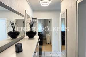 3-Zimmer-Wohnung im 1. OG mit Balkon und Blick ins Grüne – Die vollständige Adresse der Immobilie erhältst du vom Anbieter., 76131 Oststadt, Karlsruhe – Vorschaubild 2
