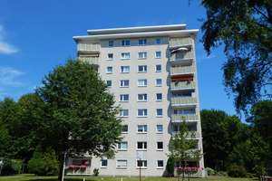 3-Zimmer-Wohnung in Gelsenkirchen Hassel – Timmerbrinksweg 2, 45896 Hassel, Gelsenkirchen – Vorschaubild 2