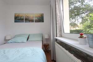 Kapitalanlage 3 1/2-Zimmer-Terrassen-Wohnung in Hamburg-Fuhlsbüttel - LANGFRISTIG VERMIETET – Die vollständige Adresse der Immobilie erhältst du vom Anbieter., 22335 Fuhlsbüttel, Hamburg – Vorschaubild 13