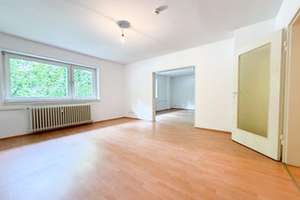 Charmante 2-Zimmer-Wohnung mit Balkon in Mannheim-Lindenhof – Waldparkdamm 8, 68163 Lindenhof, Mannheim – Vorschaubild 3