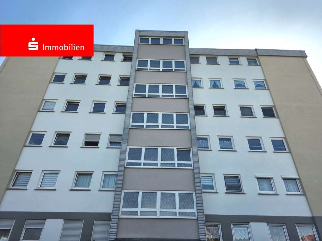 Immobilie in Rodgau - Kapitalanlage in Feldrandlage - Bild 0