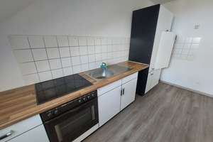 großzügige Einraumwohnung mit Einbauküche – Waldhöhenstraße 15, 38871 Ilsenburg (Harz) – Vorschaubild 7