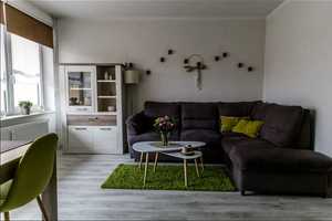 Schöne und gepflegte 3-Zimmer-Wohnung mit Balkon in Salzgitter – Schäferkamp 44, 38226 Salzgitter – Vorschaubild 6