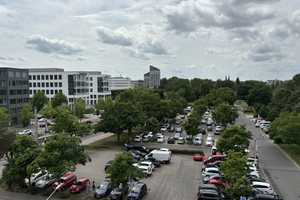 Exklusive, 1-Zimmer-Wohnung mit Balkon und Seeblick – Norikerstraße 19, 90402 Nürnberg – Vorschaubild 27