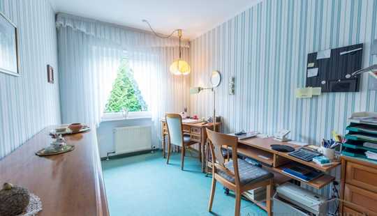 Bild von Freistehendes EFH  mit Einliegerwohnung in Wiesbaden-Naurod
