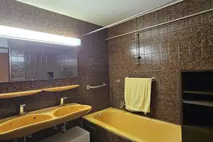Exklusives Wohnerlebnis – Ihre Traumwohnung mit Balkon in Süd-West-Ausrichtung! – Stuttgart – Vorschaubild 11