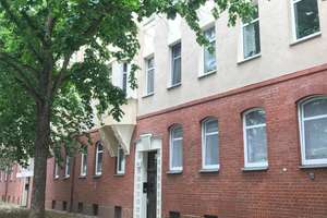 Familienwohnung im Grünen – Ploßstr. 20, 4347 Schönefeld-Abtnaundorf, Leipzig – Vorschaubild 1