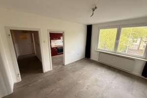 Attraktive 2-Zimmer-Wohnung in bester Lage von Gelsenkirchen / Essen – Rotthauser Markt 2, 45884 Rotthausen, Gelsenkirchen – Vorschaubild 3