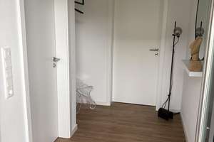 moderne Doppelhaushälfte mit 4 Zimmern, 130 m² – 59556 Lippstadt – Vorschaubild 10