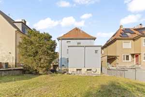 Handwerker aufgepasst! Charmantes Einfamilienhaus mit vielseitigem Potenzial in ruhiger Lage! – Ludwigshafen am Rhein – Vorschaubild 4