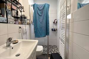 Gemütliches Appartement mit Tageslichtbad und Balkon, frei ab 01.04. – Sonnenstraße 132, 42277 Oberbarmen, Wuppertal – Vorschaubild 4