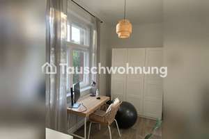 Tauschwohnung: Tausche sanierte Altbauwohnung im grünen mit top Anbindung – Parchimer Allee 69, 12359 Britz, Berlin – Vorschaubild 2