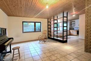 Großzügiges Einfamilienhaus mit Einliegerwohnung in sehr guter Lage in Rhein-Main (Hochheim am Main) – Kehlweg 2, 65239 Hochheim am Main – Vorschaubild 13