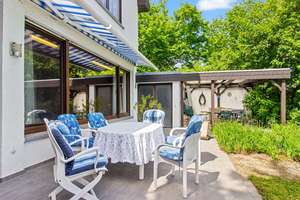 *Nur 1% Provision* Ein Haus fürs Leben – Freistehend, hochwertig und in bester Feldrandlage – Die vollständige Adresse der Immobilie erhältst du vom Anbieter., 69168 Wiesloch – Vorschaubild 13