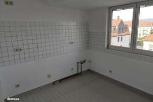 Schöne indivduelle 2-Zi-DG-Whg, Wanne + gr. Balkon – Lugaer Str. 36, 1259 Niedersedlitz, Dresden – Vorschaubild 15