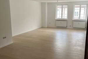 Helle 3-Zimmer-Wohnung in der Fußgängerzone Detmolds zu vermieten – 32756 Detmold – Vorschaubild 5