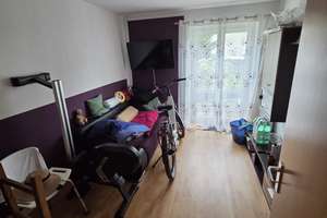 3-Raumwohnung mit Balkon und Terrasse ideal für Eigennutzer. – Geraer Str. 8, 4177 Altlindenau, Leipzig – Vorschaubild 6