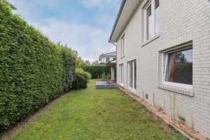 Einzigartige Villa in bester Lage Schenefelds – Pinneberg (Kreis) – Vorschaubild 14