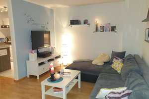 Schöne 3-Zimmer Wohnung in Köln-Wahnheide – Artilleriestraße 64, 51147 Wahnheide, Köln – Vorschaubild 4