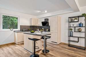 3-Zimmer-Neubau mit Mehrwert – ideal zum Wohnen oder Vermieten – Die vollständige Adresse der Immobilie erhältst du vom Anbieter., 68794 Oberhausen-Rheinhausen – Vorschaubild 6