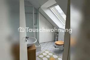 Tauschwohnung: Gemütliche Dachgeschosswohnung in Köln Ehrenfeld zum Tausch – Franz-Kreuter-Straße 6, 50823 Ehrenfeld (Ortsteil), Köln – Vorschaubild 10