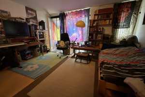 Charmante vermietete 1-Zimmer-Wohnung – Augsburg – Vorschaubild 3