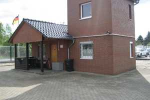 Vielseitiges Gewerbegrundstück mit modernem Einfamilienhaus und großzügigem Grundstück – Dessau-Roßlau – Vorschaubild 14