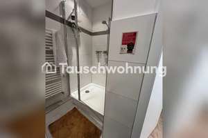 Tauschwohnung: Tausche 3-Zi. Wohnung mit Terrasse in der Johannstadt – 1307 Johannstadt-Süd, Dresden – Vorschaubild 6