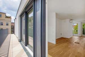 3-Zimmer-Penthousewohnung in beliebter Kiezlage – Schivelbeiner Str. 31 A, 10439 Prenzlauer Berg, Berlin – Vorschaubild 9