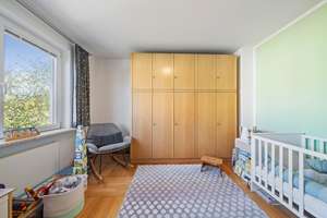 Exklusives Endreihenhaus mit Sauna und Kaminofen in bester Wohnlage von Pinneberg – Die vollständige Adresse der Immobilie erhältst du vom Anbieter., 25421 Pinneberg – Vorschaubild 15