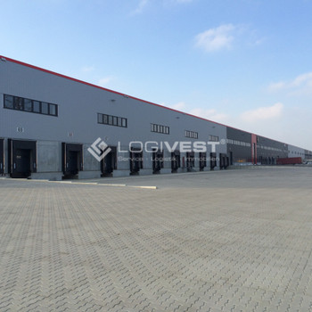 5.300 m² Hallenfläche | 24/7 Nutzung | WGK-fähig