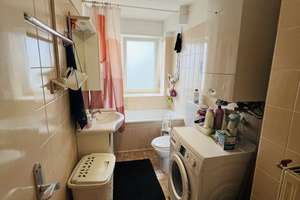 **Gut geschnittene 2 Zimmer Wohnung mit Balkon in HD-Weststadt** – Die vollständige Adresse der Immobilie erhältst du vom Anbieter., 69115 Südstadt, Heidelberg – Vorschaubild 12