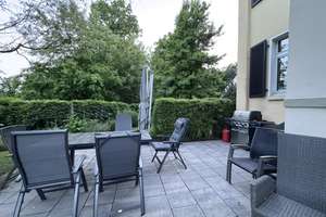  Charmantes Stadthaus mit großzügigem Garten – Heinrich-von-Kleist-Straße 6, 51373 Wiesdorf, Leverkusen – Vorschaubild 26