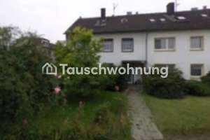 Tauschwohnung: Wohnungstausch