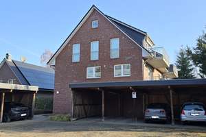 Neuwertige ruhige barrierefreie 3 Zimmer Niedrig-Energie-Wohnung mit Balkon, Carport, Fahrstuhl – Die vollständige Adresse der Immobilie erhältst du vom Anbieter., 21077 Eißendorf, Hamburg – Vorschaubild 2