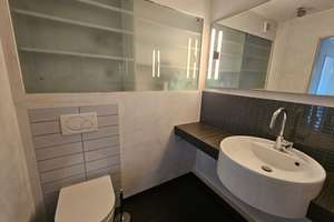 Schlebusch-Bestlage! Idyllische und zentrale 3-Zimmer-DG-Wohnung 94m² Balkonterrasse, Weitblick! – Bergische Landstraße 140, 51375 Schlebusch, Leverkusen – Vorschaubild 14