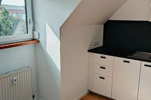 Erstbezug nach Renovierung 2,5 Zimmer Maisonette Wohnung – Die vollständige Adresse der Immobilie erhältst du vom Anbieter., 71263 Weil der Stadt – Vorschaubild 1